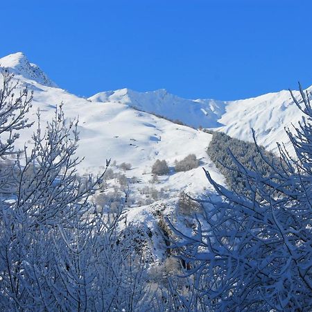 Willa Les Eglantiers Valloire Zewnętrze zdjęcie